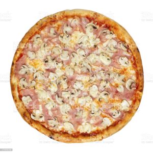 Capricciosa