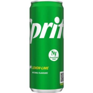 Sprit natural
